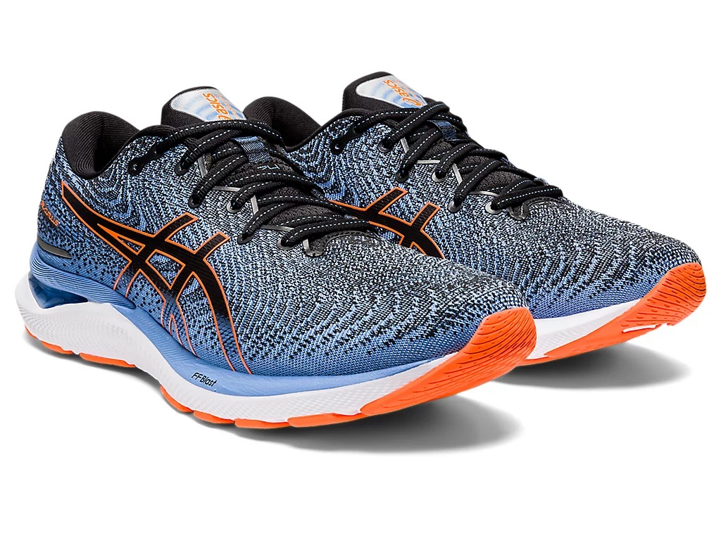 Running Hommes Asics Gel Cumulus 24