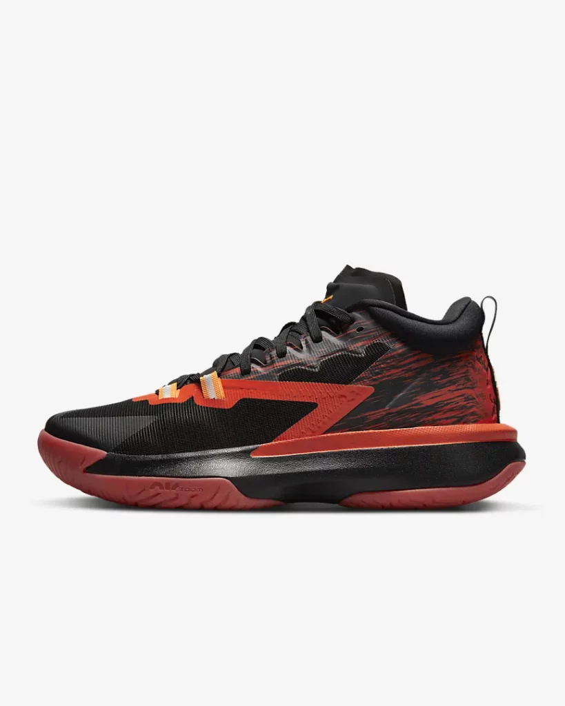 Basket Hommes Nike Zion SP 1 