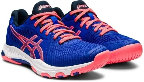 Handball Femmes Asics Gel Netburner Ballistic FF