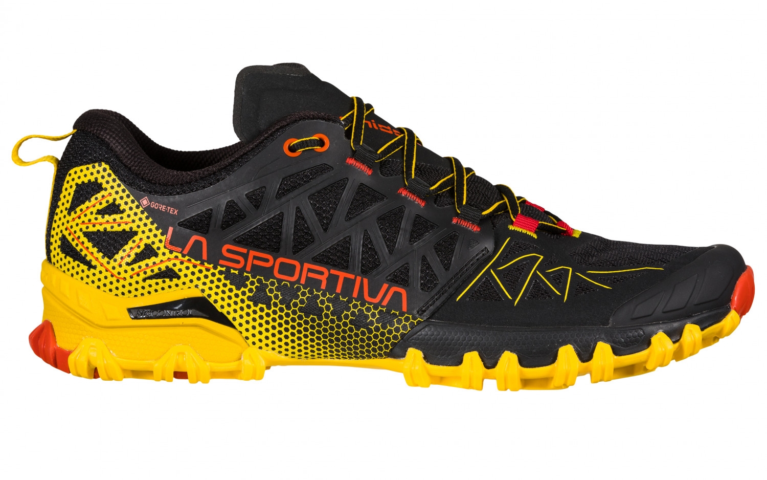 Trail running Hommes et Femmes La Sportiva Bushido II GTX 